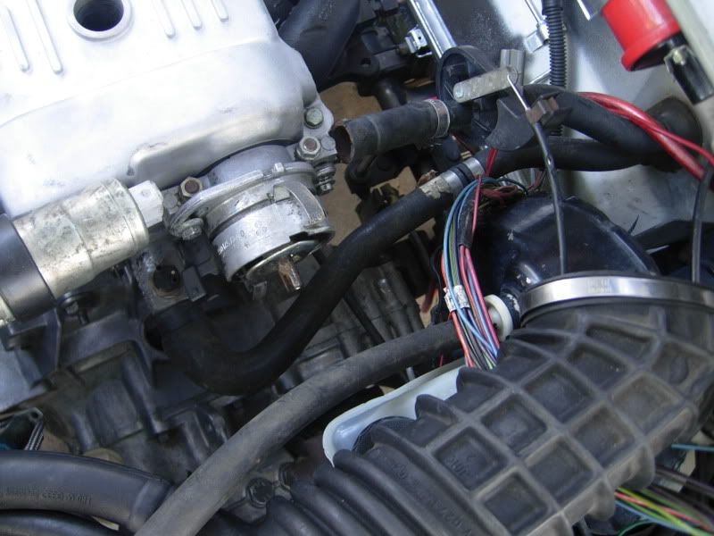 mk1 16v swap heater core lines? VW Vortex Volkswagen Forum